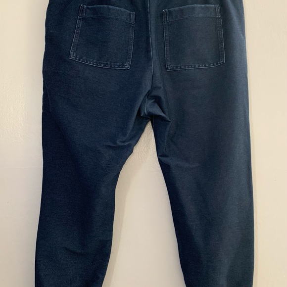 St. John’s Bay Plus Size Drawstring Jogger - Picture 3 of 6